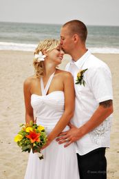 Mark and Mallory